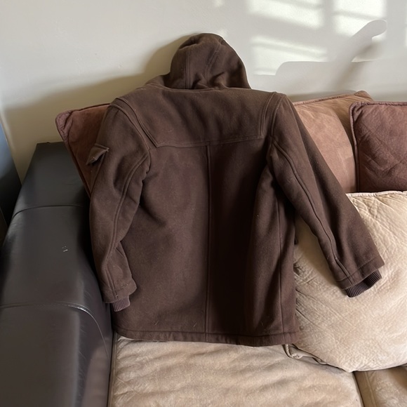 Jacket - Picture 3 of 3